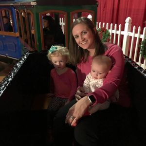 Meet your Posher, Andrea